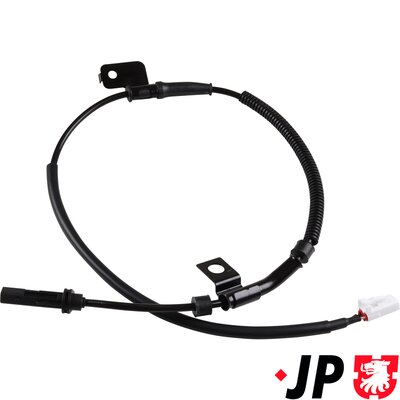 JP GROUP ABS Sensor 3697104370 venstre foraksel for KIA