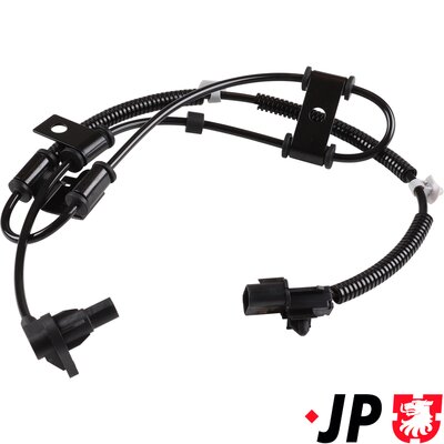 JP GROUP ABS Sensor 3697104470 venstre foraksel for KIA