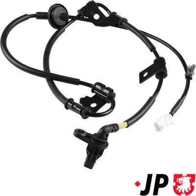 JP GROUP ABS Sensor 3597105980 Bagaksel højre for KIA