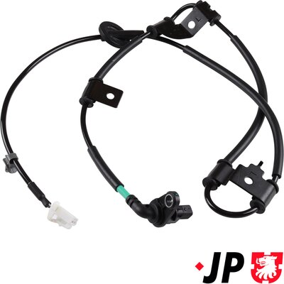 JP GROUP ABS Sensor 3597105970 Bagaksel venstre for KIA