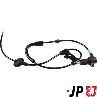 JP GROUP ABS Sensor 3697104770 Bagaksel venstre for HYUNDAI KIA