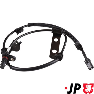 JP GROUP ABS Sensor 3697104570 venstre foraksel for KIA