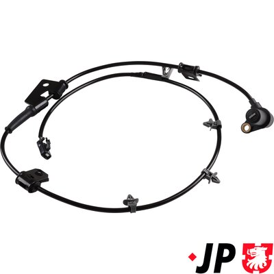 JP GROUP ABS Sensor 3697104670 venstre foraksel for KIA HYUNDAI