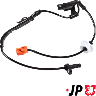 JP GROUP ABS Sensor 3497104970 venstre foraksel for ACURA