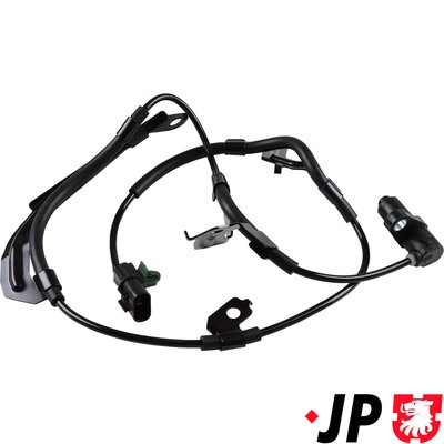 JP GROUP ABS Sensor 3997104270 venstre foraksel for MITSUBISHI