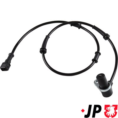 JP GROUP ABS Sensor 3997104170 venstre foraksel for VOLVO MITSUBISHI