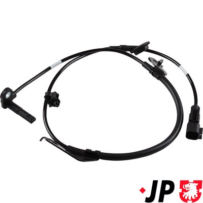 JP GROUP ABS Sensor 3997104470 venstre foraksel for MITSUBISHI