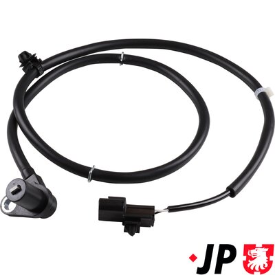 JP GROUP ABS Sensor 3997104770 venstre foraksel for MITSUBISHI