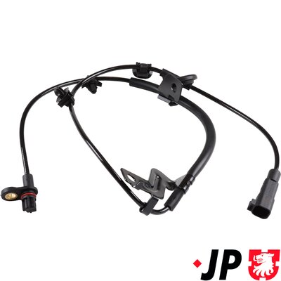 JP GROUP ABS Sensor 3997105080 Bagaksel højre for MITSUBISHI