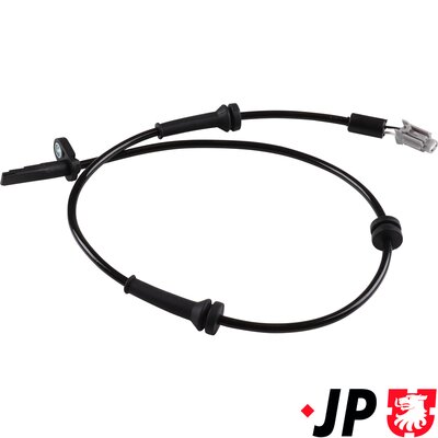 JP GROUP ABS Sensor 4097102200 venstre foraksel for NISSAN ROVER