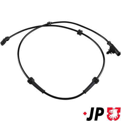 JP GROUP ABS Sensor 4097102600 venstre foraksel for NISSAN ROVER