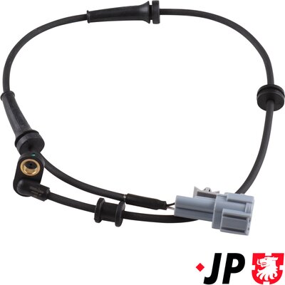 JP GROUP ABS Sensor 4097102800 venstre foraksel for NISSAN