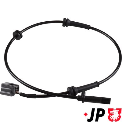 JP GROUP ABS Sensor 4097103000 venstre foraksel for RENAULT