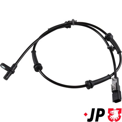 JP GROUP ABS Sensor 4097103200 for NISSAN