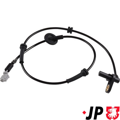 JP GROUP ABS Sensor 4097104280 højre foraksel for NISSAN