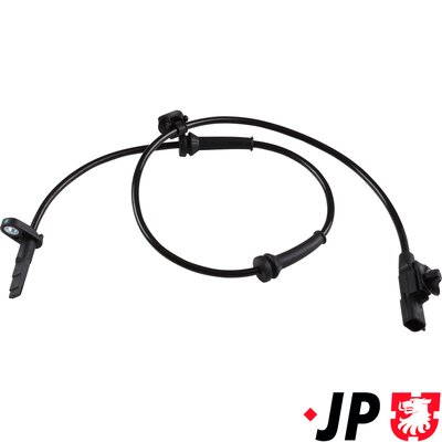 JP GROUP ABS Sensor 4097103500 venstre foraksel for NISSAN