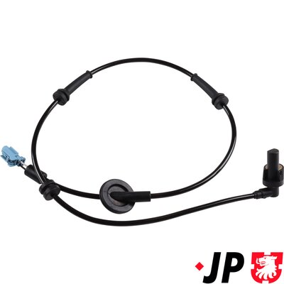 JP GROUP ABS Sensor 4097104270 venstre foraksel for NISSAN