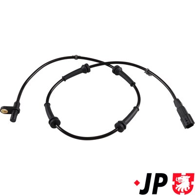 JP GROUP ABS Sensor 4097103600 Bagaksel højre for NISSAN