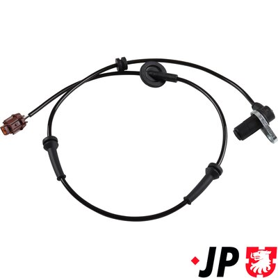 JP GROUP ABS Sensor 4097104470 venstre foraksel for NISSAN