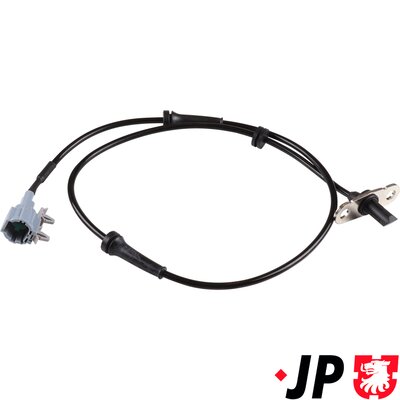 JP GROUP ABS Sensor 4097104680 Bagaksel højre for NISSAN