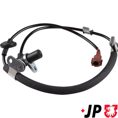 JP GROUP ABS Sensor 4097104770 venstre foraksel for NISSAN