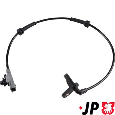 JP GROUP ABS Sensor 4097105170 Bagaksel venstre for NISSAN