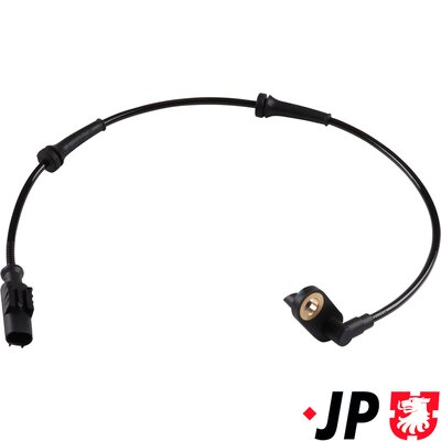 JP GROUP ABS Sensor 4097105280 Bagaksel højre for NISSAN ROVER