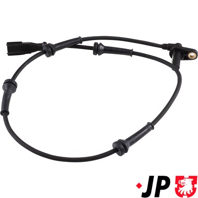 JP GROUP ABS Sensor 4397103400 Bagaksel højre for DACIA