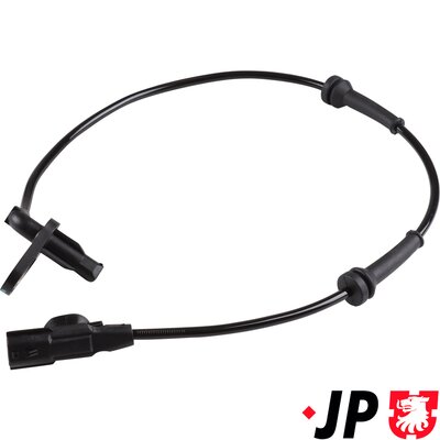JP GROUP ABS Sensor 4097105180 Bagaksel højre for NISSAN