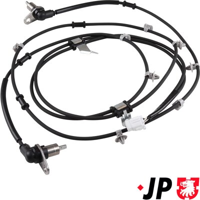 JP GROUP ABS Sensor 4797102200 venstre foraksel for SUZUKI