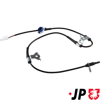 JP GROUP ABS Sensor 4797104470 venstre foraksel for SUZUKI