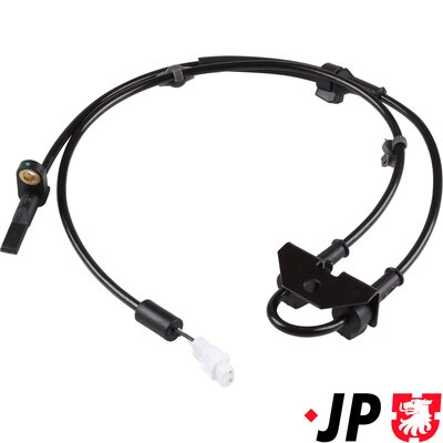 JP GROUP ABS Sensor 4797104370 venstre foraksel for FIAT SUZUKI
