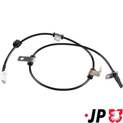JP GROUP ABS Sensor 4797104570 Bagaksel venstre for SUZUKI
