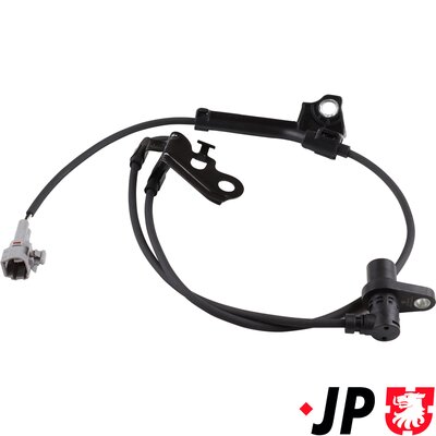 JP GROUP ABS Sensor 4897104670 venstre foraksel for TOYOTA