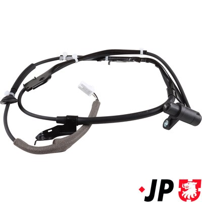 JP GROUP ABS Sensor 4897104770 Bagaksel venstre for TOYOTA