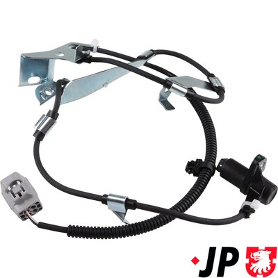 JP GROUP ABS Sensor 4897105070 venstre foraksel for LEXUS