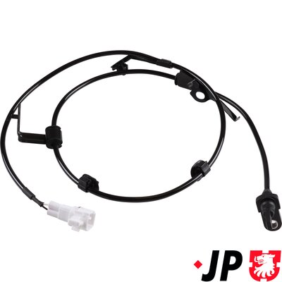 JP GROUP ABS Sensor 4897105270 venstre foraksel for TOYOTA