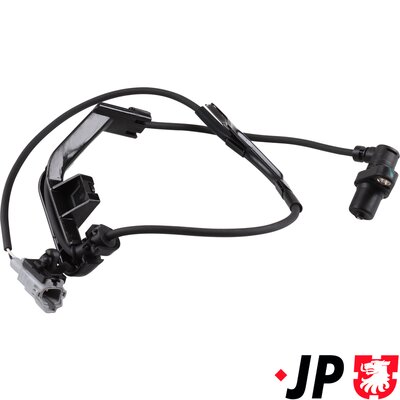 JP GROUP ABS Sensor 4897105170 venstre foraksel for TOYOTA