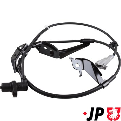 JP GROUP ABS Sensor 4897105370 venstre foraksel for TOYOTA