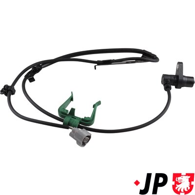 JP GROUP ABS Sensor 4897104970 venstre foraksel for TOYOTA