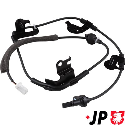 JP GROUP ABS Sensor 4897105470 Bagaksel venstre for TOYOTA