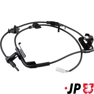 JP GROUP ABS Sensor 4897105480 Bagaksel højre for TOYOTA