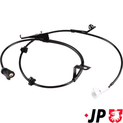 JP GROUP ABS Sensor 4897105770 venstre foraksel for TOYOTA ROVER