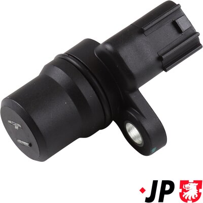 JP GROUP ABS Sensor 4897105870 Bagaksel venstre for TOYOTA