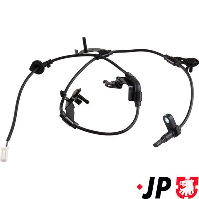JP GROUP ABS Sensor 4897105970 Bagaksel venstre for TOYOTA LEXUS