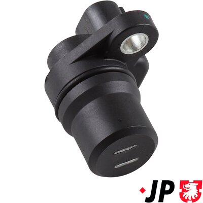 JP GROUP ABS Sensor 4897105880 Bagaksel højre for TOYOTA