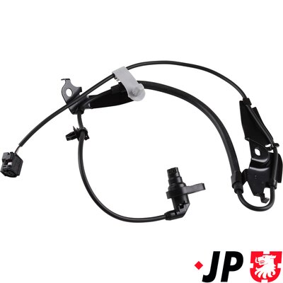 JP GROUP ABS Sensor 4897106070 venstre foraksel for TOYOTA LEXUS