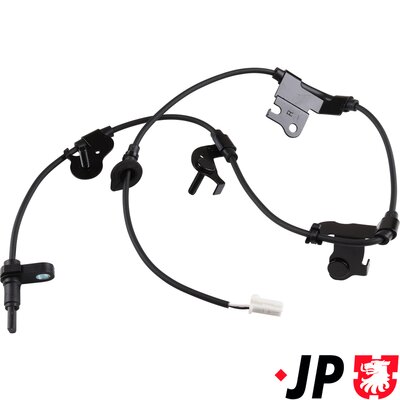 JP GROUP ABS Sensor 4897105980 Bagaksel højre for TOYOTA LEXUS