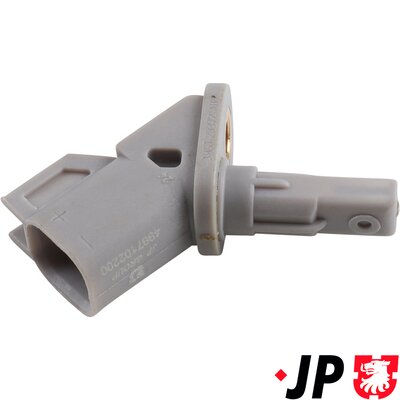 JP GROUP ABS Sensor 4997102200 for VOLVO