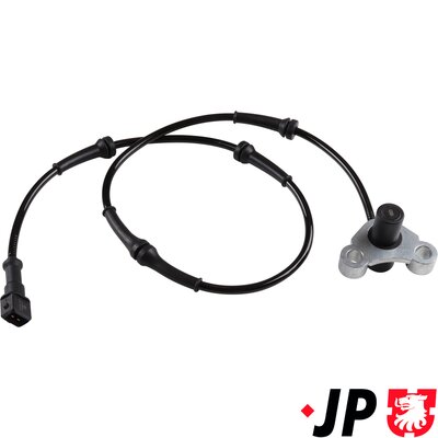 JP GROUP ABS Sensor 4997102300 Bagaksel højre for VOLVO